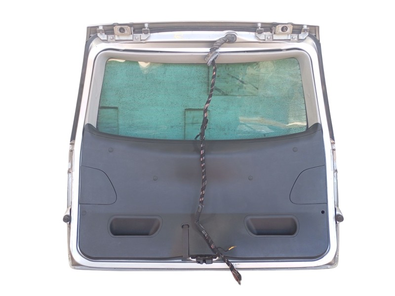 Recambio de porton trasero para fiat stilo van (192_) 1.9 jtd (192dxe1a) referencia OEM IAM 0000051721898  