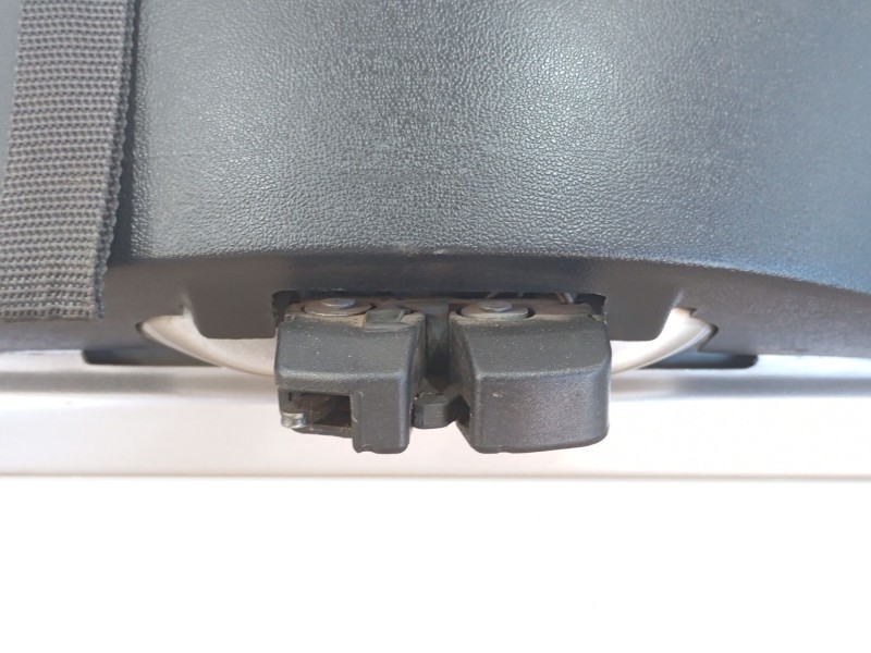 Recambio de porton trasero para fiat stilo van (192_) 1.9 jtd (192dxe1a) referencia OEM IAM 0000051721898  