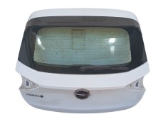 Recambio de porton trasero para opel corsa f (p2jo) corsa-e (68) referencia OEM IAM   