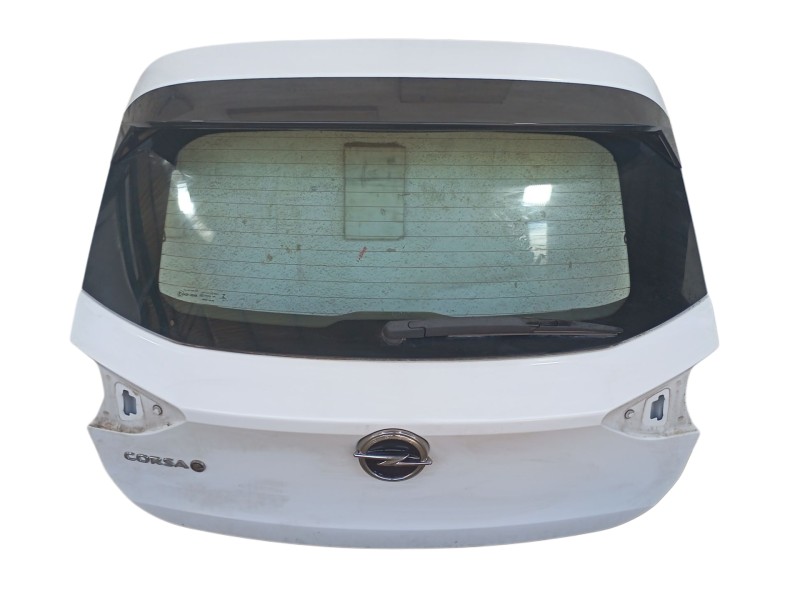 Recambio de porton trasero para opel corsa f (p2jo) corsa-e (68) referencia OEM IAM   