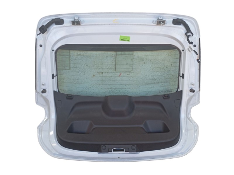 Recambio de porton trasero para opel corsa f (p2jo) corsa-e (68) referencia OEM IAM   