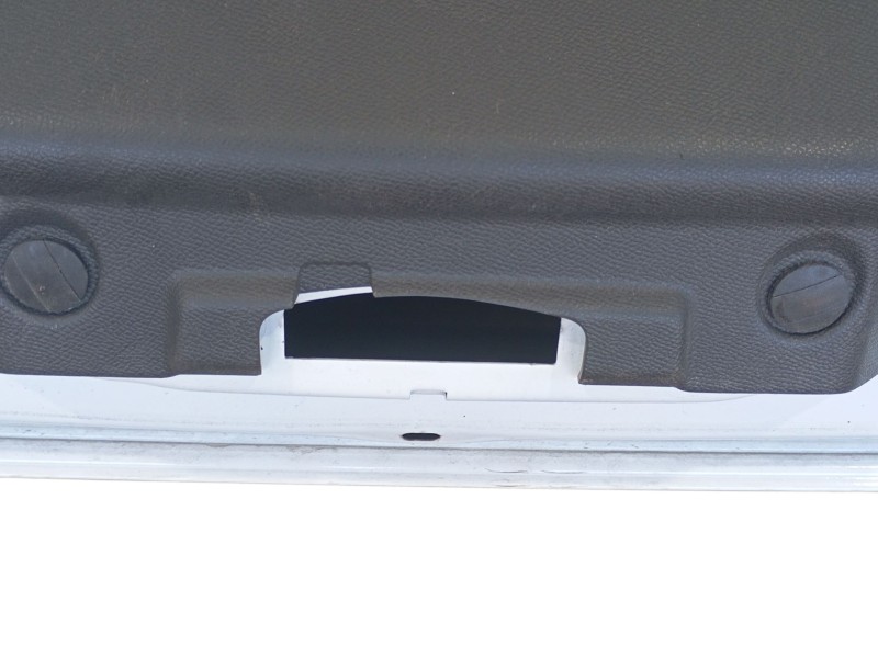Recambio de porton trasero para opel corsa f (p2jo) corsa-e (68) referencia OEM IAM   