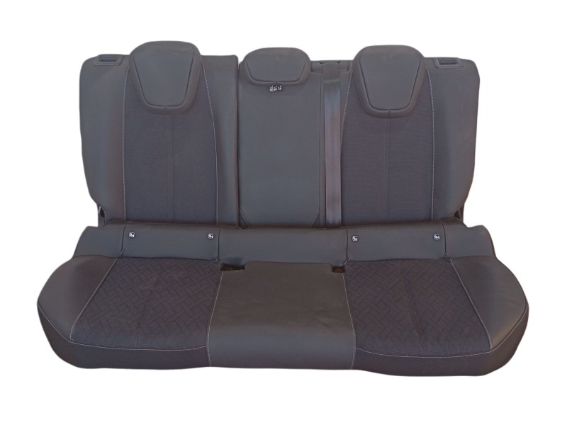 Recambio de asientos traseros para opel corsa f (p2jo) corsa-e (68) referencia OEM IAM  983055128002 