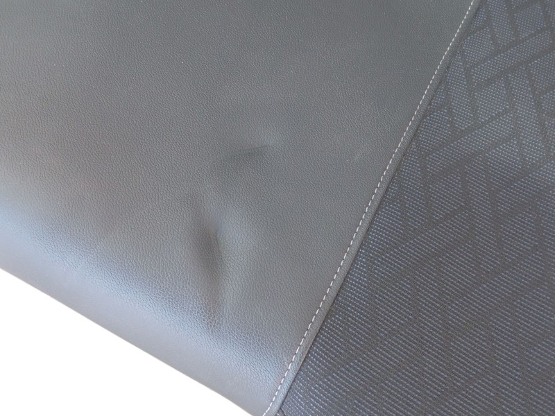 Recambio de asientos traseros para opel corsa f (p2jo) corsa-e (68) referencia OEM IAM  983055128002 