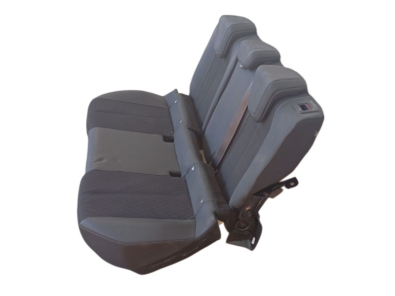 Recambio de asientos traseros para opel corsa f (p2jo) corsa-e (68) referencia OEM IAM  983055128002 