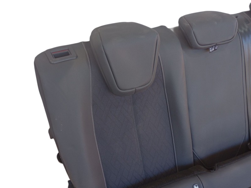 Recambio de asientos traseros para opel corsa f (p2jo) corsa-e (68) referencia OEM IAM  983055128002 