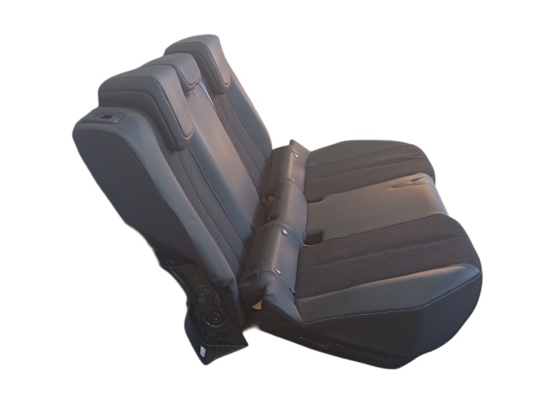 Recambio de asientos traseros para opel corsa f (p2jo) corsa-e (68) referencia OEM IAM  983055128002 