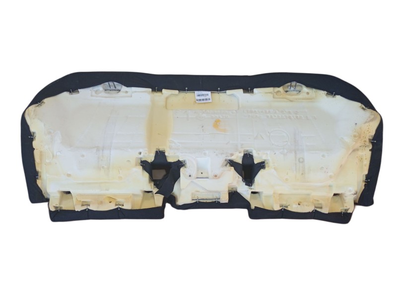 Recambio de asientos traseros para opel corsa f (p2jo) corsa-e (68) referencia OEM IAM  983055128002 