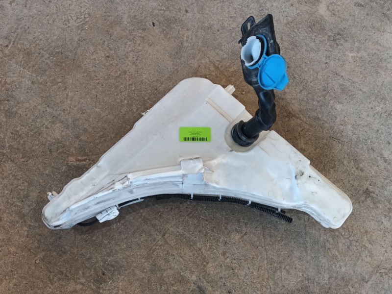 Recambio de deposito limpia para audi q8 (4mn, 4mt) 50 tdi mild hybrid quattro referencia OEM IAM 4M0955452C  