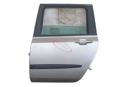 Recambio de puerta trasera izquierda para fiat stilo van (192_) 1.9 jtd (192dxe1a) referencia OEM IAM 0000046761895  