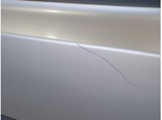 Recambio de puerta trasera izquierda para fiat stilo van (192_) 1.9 jtd (192dxe1a) referencia OEM IAM 0000046761895   2