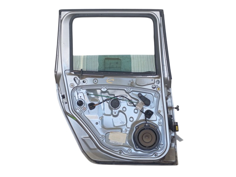 Recambio de puerta trasera izquierda para fiat stilo van (192_) 1.9 jtd (192dxe1a) referencia OEM IAM 0000046761895  