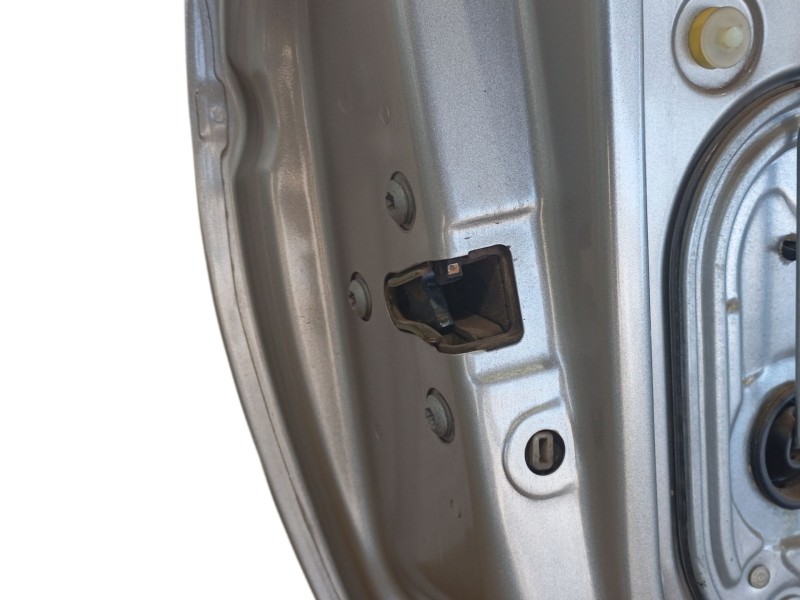 Recambio de puerta trasera izquierda para fiat stilo van (192_) 1.9 jtd (192dxe1a) referencia OEM IAM 0000046761895  