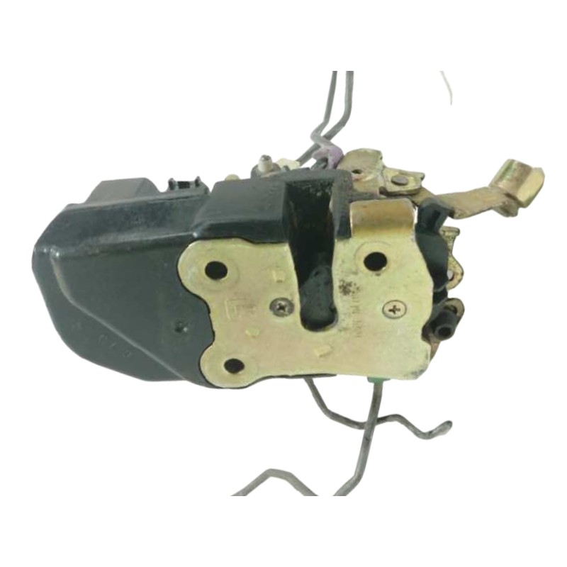 Recambio de cerradura puerta delantera izquierda para chrysler voyager (rg) 2.5 crd cat referencia OEM IAM   