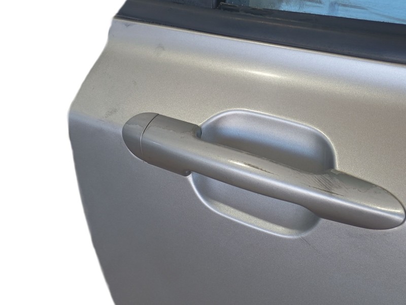 Recambio de puerta trasera derecha para fiat stilo van (192_) 1.9 jtd (192dxe1a) referencia OEM IAM 0000046761896  