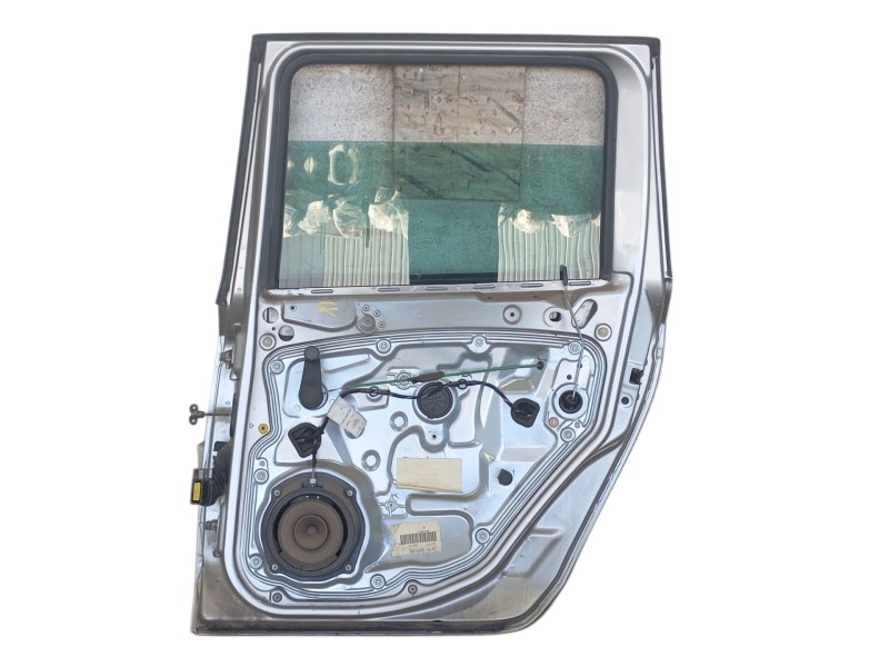 Recambio de puerta trasera derecha para fiat stilo van (192_) 1.9 jtd (192dxe1a) referencia OEM IAM 0000046761896  