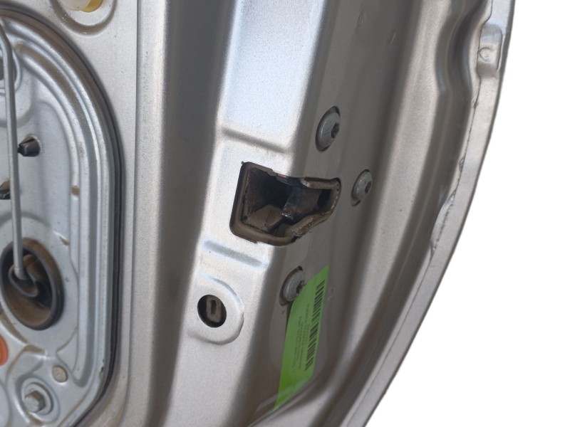 Recambio de puerta trasera derecha para fiat stilo van (192_) 1.9 jtd (192dxe1a) referencia OEM IAM 0000046761896  