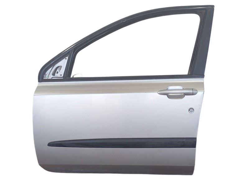 Recambio de puerta delantera izquierda para fiat stilo van (192_) 1.9 jtd (192dxe1a) referencia OEM IAM 0000046752447  
