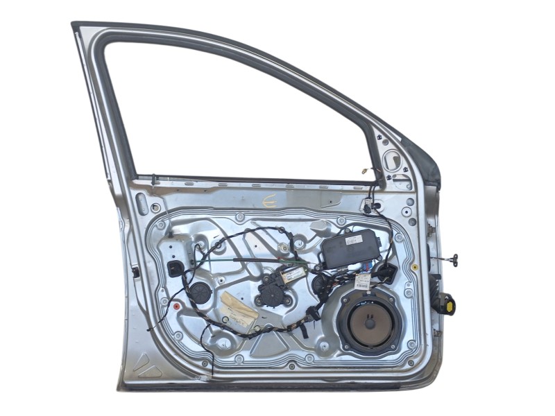 Recambio de puerta delantera izquierda para fiat stilo van (192_) 1.9 jtd (192dxe1a) referencia OEM IAM 0000046752447  