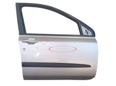 Recambio de puerta delantera derecha para fiat stilo van (192_) 1.9 jtd (192dxe1a) referencia OEM IAM 0000046752446  