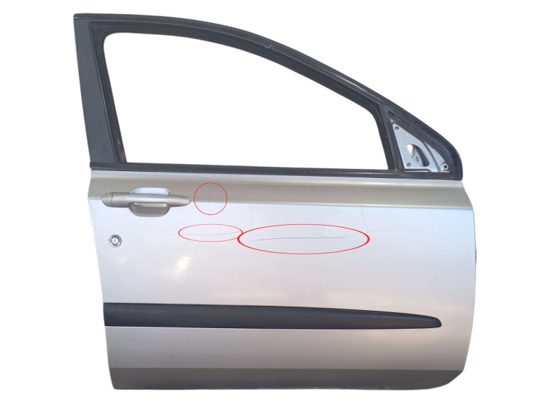 Recambio de puerta delantera derecha para fiat stilo van (192_) 1.9 jtd (192dxe1a) referencia OEM IAM 0000046752446  