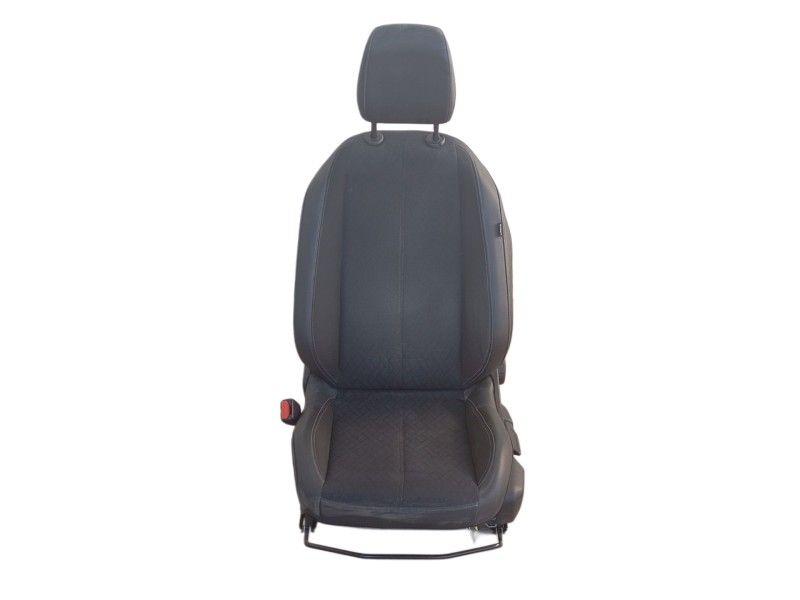 Recambio de asiento delantero izquierdo para opel corsa f (p2jo) corsa-e (68) referencia OEM IAM   