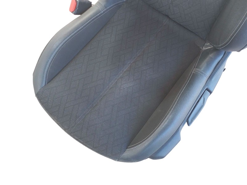 Recambio de asiento delantero izquierdo para opel corsa f (p2jo) corsa-e (68) referencia OEM IAM   