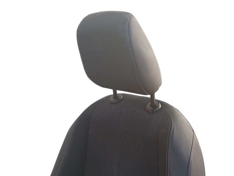Recambio de asiento delantero izquierdo para opel corsa f (p2jo) corsa-e (68) referencia OEM IAM   