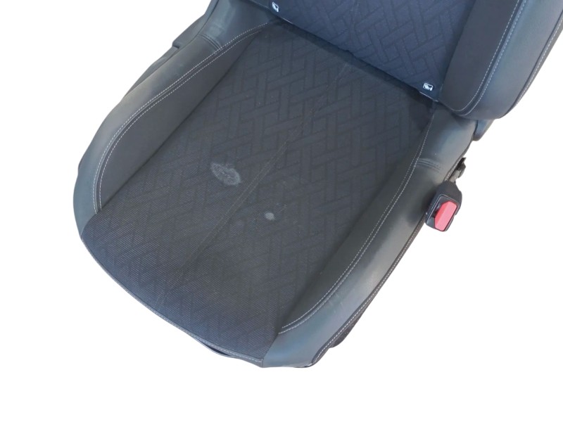 Recambio de asiento delantero derecho para opel corsa f (p2jo) corsa-e (68) referencia OEM IAM   