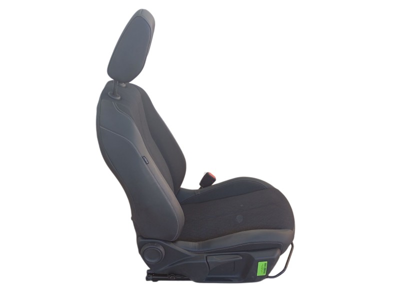 Recambio de asiento delantero derecho para opel corsa f (p2jo) corsa-e (68) referencia OEM IAM   