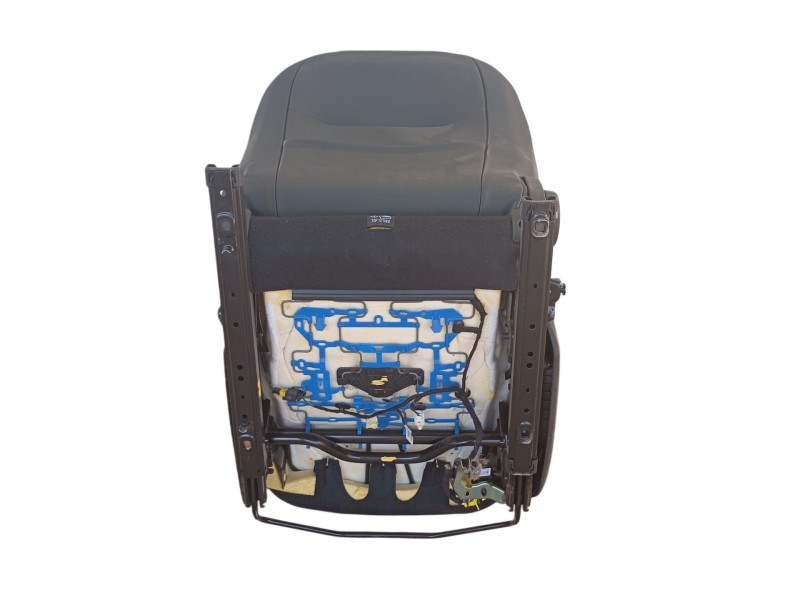 Recambio de asiento delantero derecho para opel corsa f (p2jo) corsa-e (68) referencia OEM IAM   