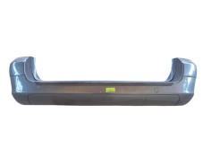 Recambio de paragolpes trasero para peugeot 307 break (3e) 2.0 hdi 135 referencia OEM IAM 7410R5  