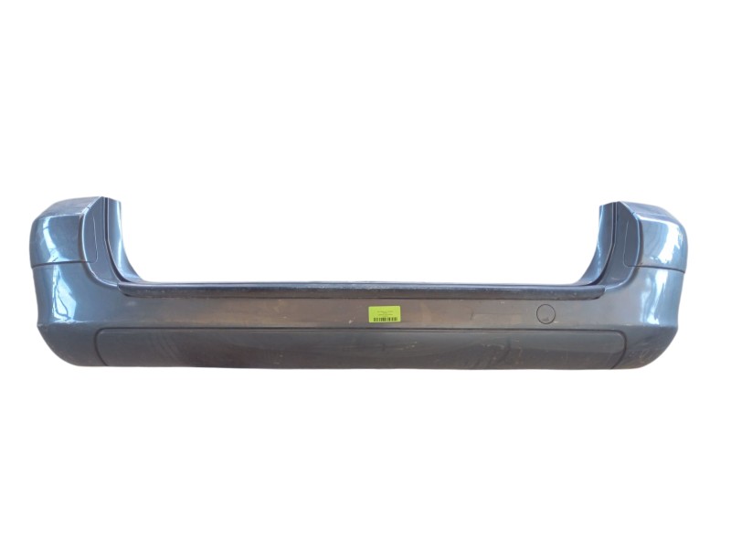 Recambio de paragolpes trasero para peugeot 307 break (3e) 2.0 hdi 135 referencia OEM IAM 7410R5  