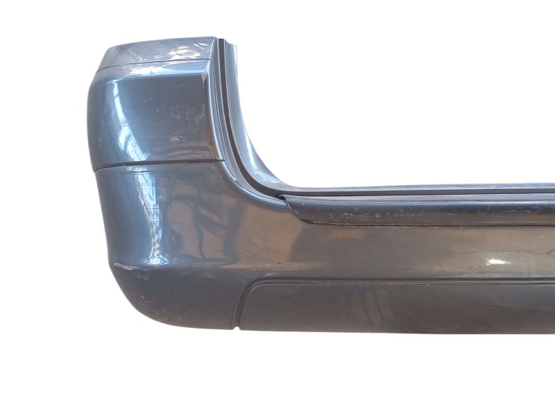 Recambio de paragolpes trasero para peugeot 307 break (3e) 2.0 hdi 135 referencia OEM IAM 7410R5  