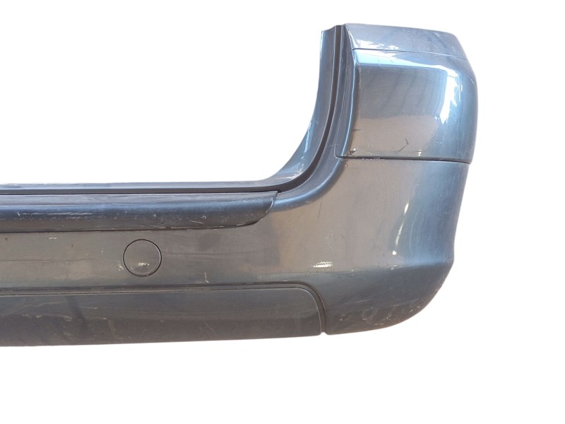 Recambio de paragolpes trasero para peugeot 307 break (3e) 2.0 hdi 135 referencia OEM IAM 7410R5  