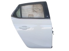 Recambio de puerta trasera derecha para opel corsa f (p2jo) corsa-e (68) referencia OEM IAM   