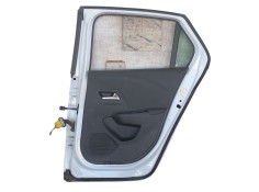 Recambio de puerta trasera derecha para opel corsa f (p2jo) corsa-e (68) referencia OEM IAM    2
