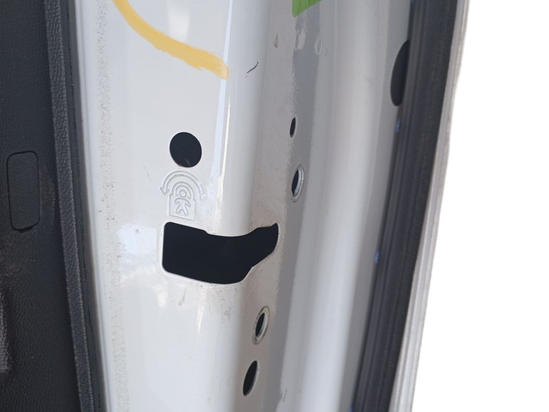 Recambio de puerta trasera derecha para opel corsa f (p2jo) corsa-e (68) referencia OEM IAM   