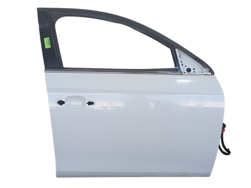 Recambio de puerta delantera derecha para opel corsa f (p2jo) corsa-e (68) referencia OEM IAM   