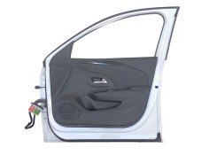 Recambio de puerta delantera derecha para opel corsa f (p2jo) corsa-e (68) referencia OEM IAM    2