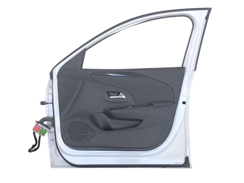 Recambio de puerta delantera derecha para opel corsa f (p2jo) corsa-e (68) referencia OEM IAM   