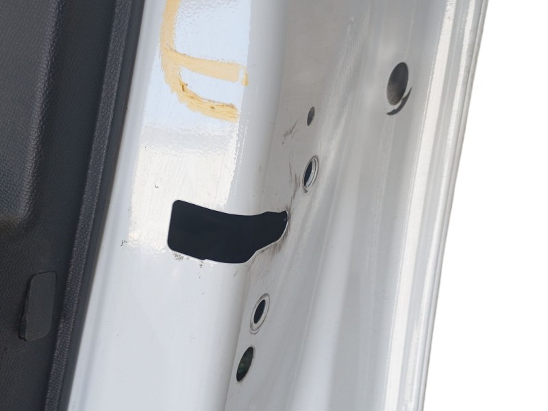 Recambio de puerta delantera derecha para opel corsa f (p2jo) corsa-e (68) referencia OEM IAM   