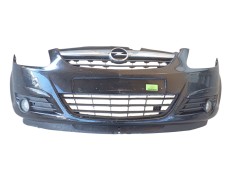 Recambio de paragolpes delantero para opel corsa d (s07) 1.3 cdti (l08, l68) referencia OEM IAM 93189721  