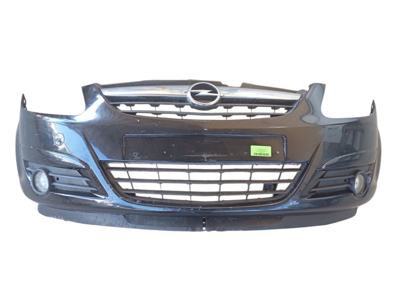 Recambio de paragolpes delantero para opel corsa d (s07) 1.3 cdti (l08, l68) referencia OEM IAM 93189721  