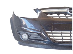 Recambio de paragolpes delantero para opel corsa d (s07) 1.3 cdti (l08, l68) referencia OEM IAM 93189721   2