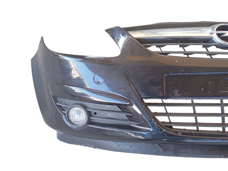 Recambio de paragolpes delantero para opel corsa d (s07) 1.3 cdti (l08, l68) referencia OEM IAM 93189721  