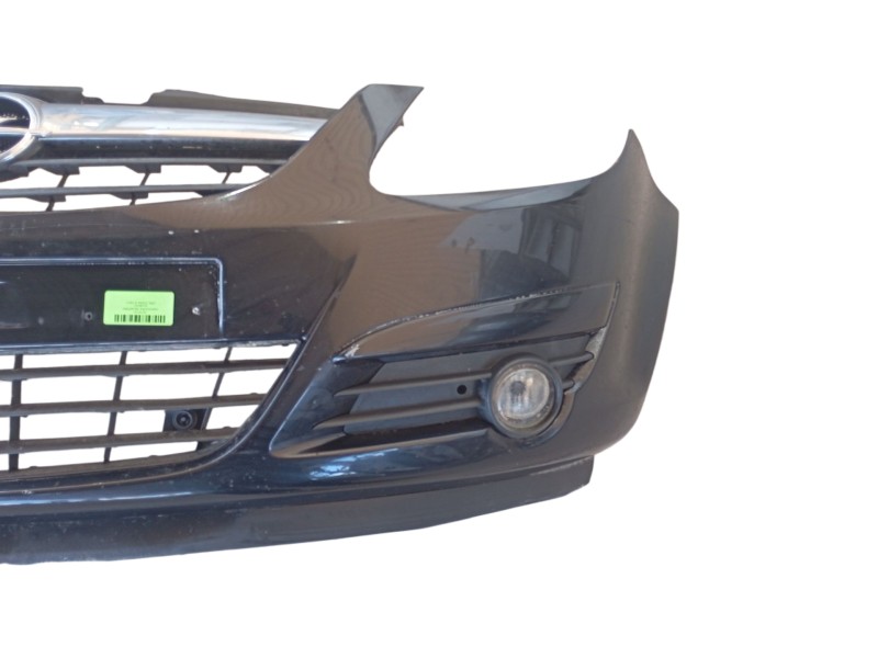 Recambio de paragolpes delantero para opel corsa d (s07) 1.3 cdti (l08, l68) referencia OEM IAM 93189721  