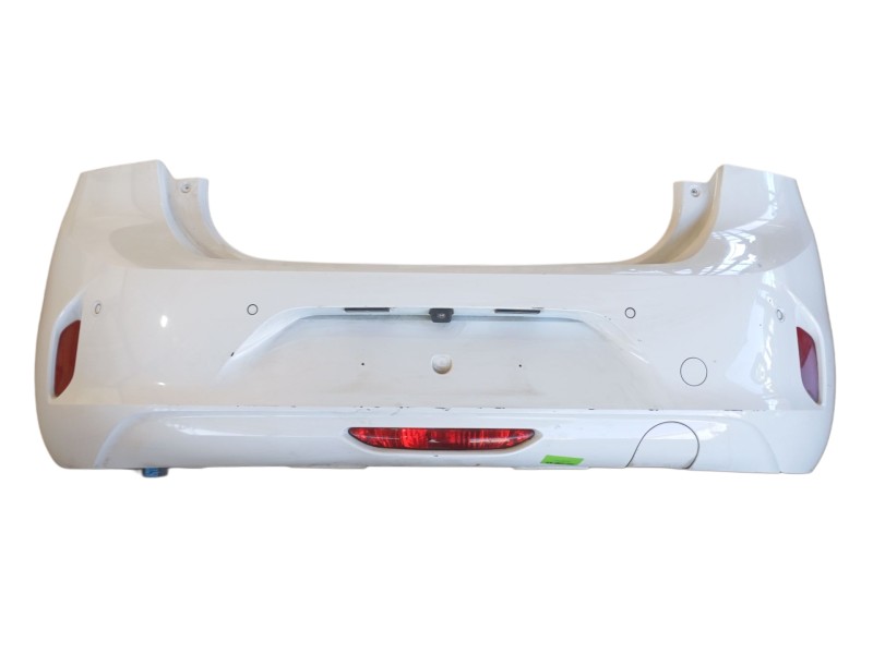 Recambio de paragolpes trasero para opel corsa f (p2jo) corsa-e (68) referencia OEM IAM   