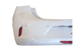 Recambio de paragolpes trasero para opel corsa f (p2jo) corsa-e (68) referencia OEM IAM    2