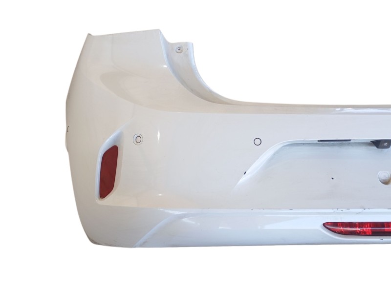 Recambio de paragolpes trasero para opel corsa f (p2jo) corsa-e (68) referencia OEM IAM   